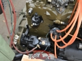 Hurricane F-Head Engine restored68