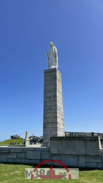 Arromanches 360