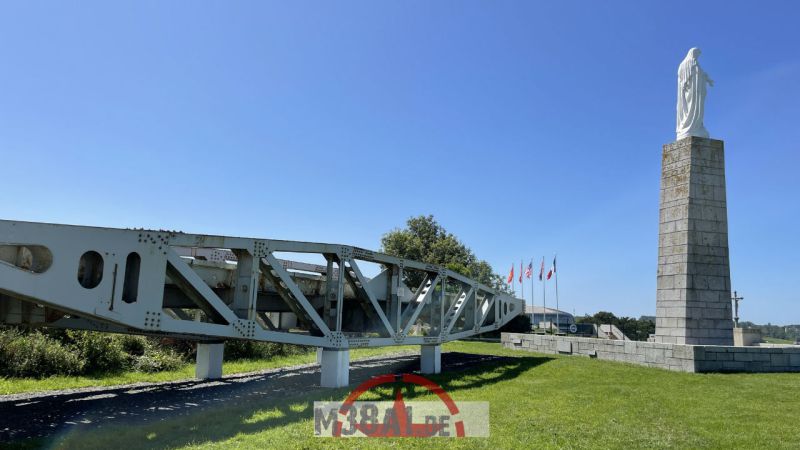 Arromanches 360