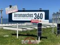 Arromanches 360