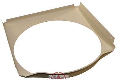 Radiatorblech_Kühler