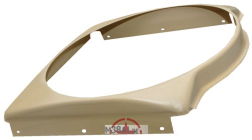 Radiatorblech_Kühler
