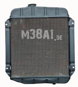 Kühler_2k grundiert