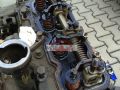 Hurricane F-Head Motor disassemble