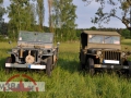 Willys Jeep MB NAVY (Hotchkiss)