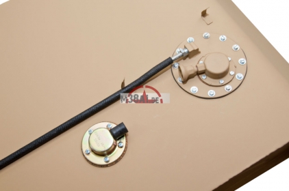 fuel line gas tank