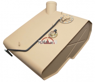 fuel line gas tank