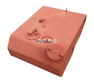 Benzintank