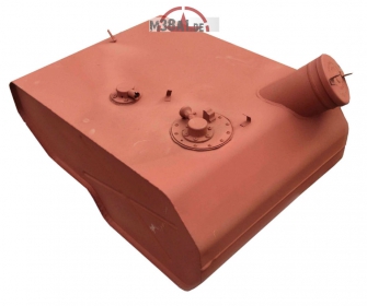 Benzintank