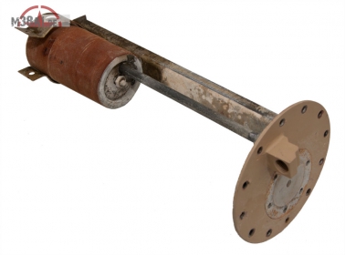Benzinfilter_Fuel Tank Pick-Up Unit