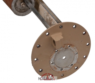 Benzinfilter_Fuel Tank Pick-Up Unit