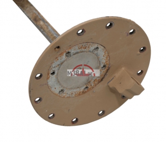 Benzinfilter_Fuel Tank Pick-Up Unit