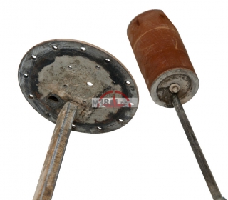 Benzinfilter_Fuel Tank Pick-Up Unit