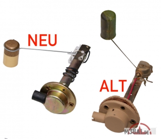 Tankgeber_Sending Unit