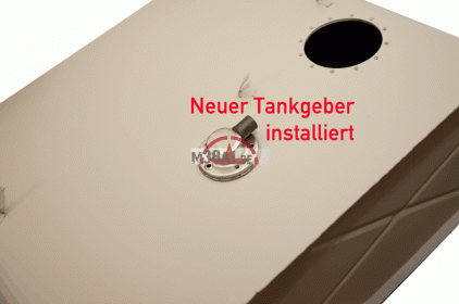 Tankgeber_Gasket