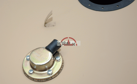 Tankgeber_Gasket_NEU