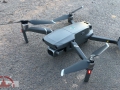 DJI Mavic 2 Pro drone test_21.10.18