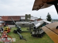 Museum Stammheim - Militär- und Zeitgeschichte