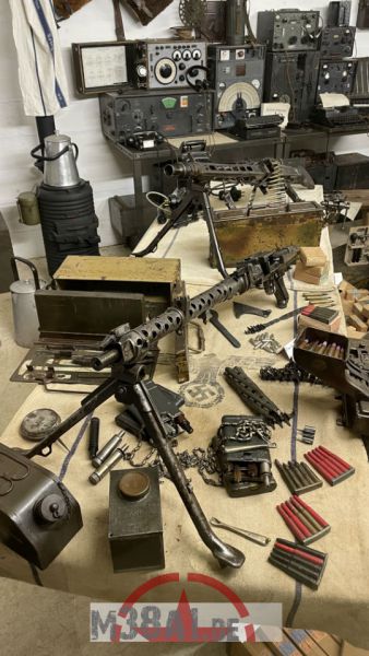 Museum 1939-45_Dinan