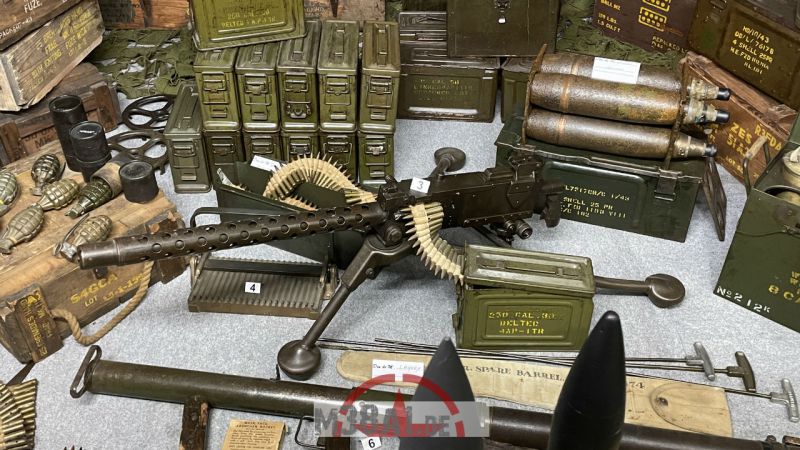 Museum 1939-45_Dinan