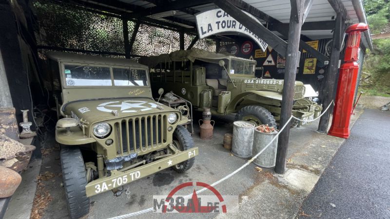 Museum 1939-45_Dinan