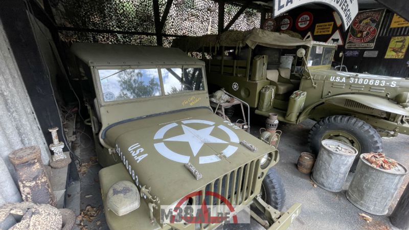 Museum 1939-45_Dinan