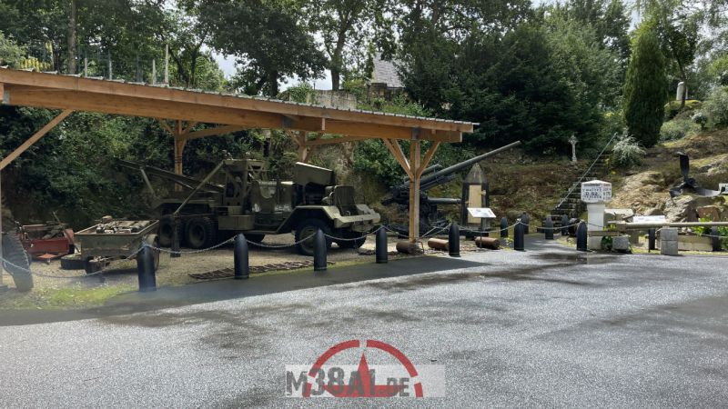 Museum 1939-45_Dinan