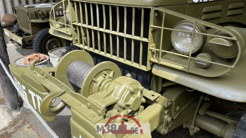 Museum 1939-45_Dinan