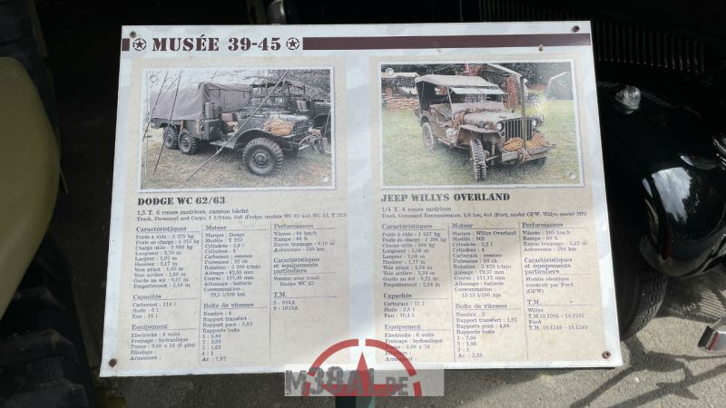 Museum 1939-45_Dinan