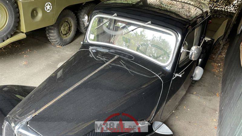 Museum 1939-45_Dinan