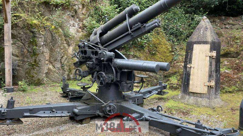 Museum 1939-45_Dinan