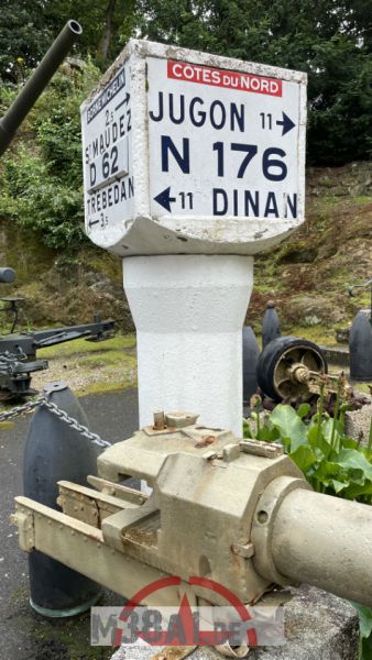 Museum 1939-45_Dinan