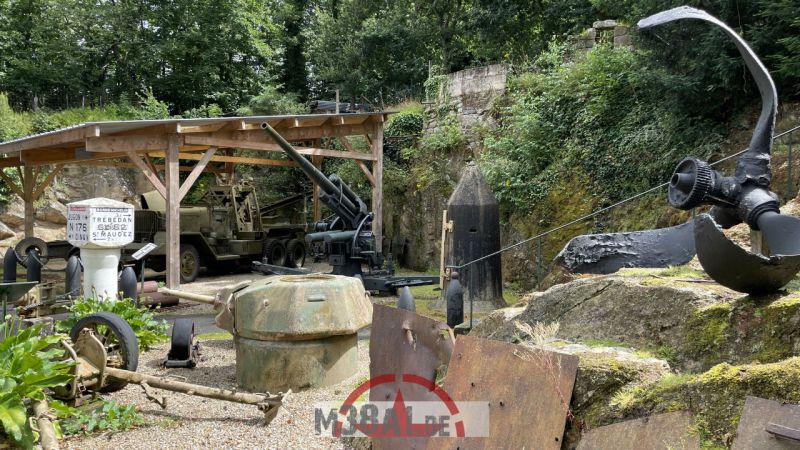 Museum 1939-45_Dinan