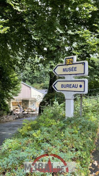 Museum 1939-45_Dinan