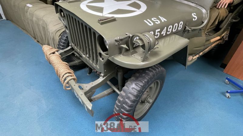Musée du Debarquement D-Day Arromanches