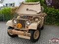 Willys Jeep_Out of garage_28.04.18