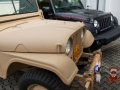 Willys Jeep_Out of garage_28.04.18