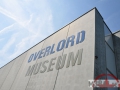 Overlord Museum, 14.08.2016