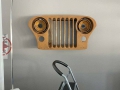 Radiator Grille_Rusty Project
