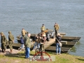 Rhine River Crossing Event, USMVC e.V., 25.03.178
