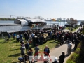 Rhine River Crossing Event, USMVC e.V., 25.03.17