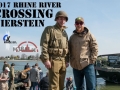 Rhine River Crossing Event, USMVC e.V., 25.03.17