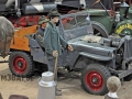 Willys Jeep MB (Farmer Edition)