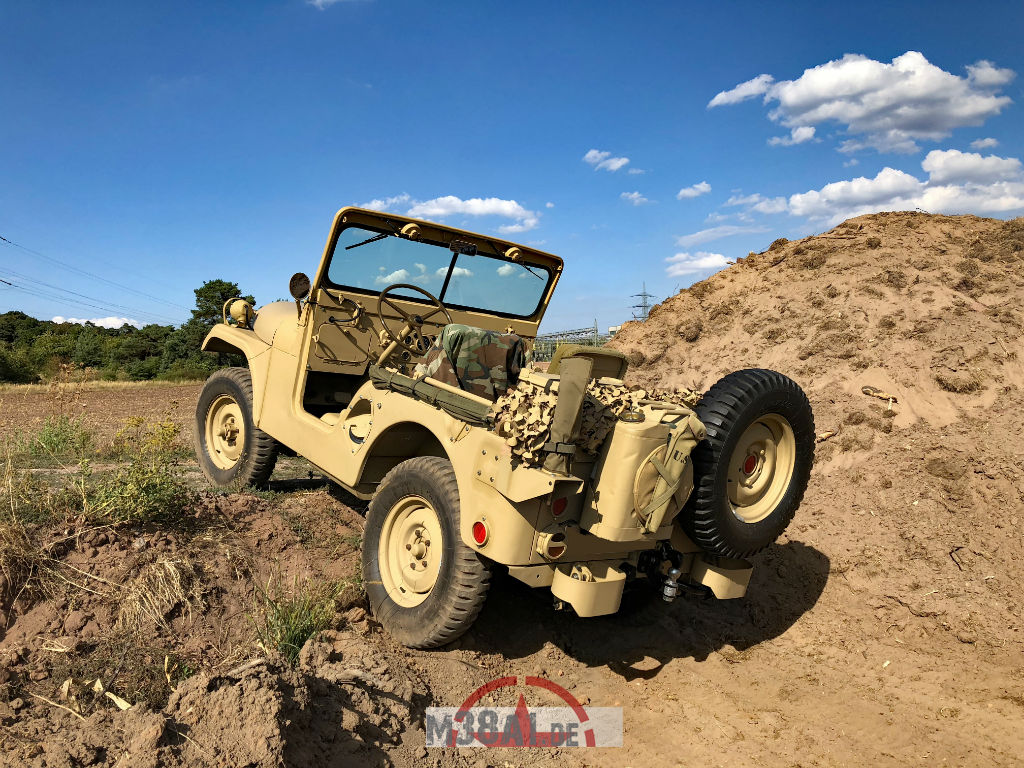 Willys in the field_23.08.18