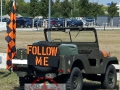 1972 Willys Jeep M38A1 Griechenland