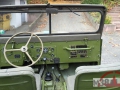 1961 Willys Jeep M38A1 (Dänische Armee) von Karl und Marcel Trost (Frankfurt a. Main)