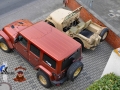 Willys meets Jeep Wrangler JKU SAHARA_29.04.18
