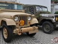 Willys meets Willys M38A1 NEKAF, 09.09.2017