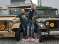 Willys meets Willys M38A1 NEKAF, 09.09.2017