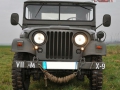 Willys Jeep M38A1 NEKAF (NL) Eric Müller